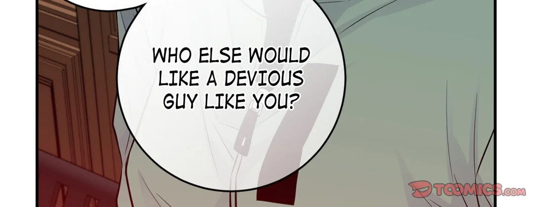 My Ex, Client - Chapter 19